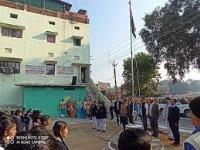 Mahashay Masuriyadeen Smarak Inter College - Teliyarganj - Allahabad