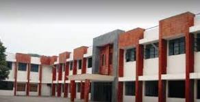 Ishwar Sharan Balika Inter College - Salori - Allahabad