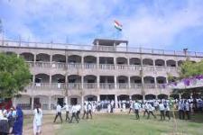 Maa Kaushilya Devi Rama Rani Maurya Inter College - Dhamaur - Allahabad