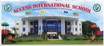 Access Group Of Institutions And Access Iti And Yatharth Vidhi Mahavidyaly - Teliyarganj - Allahabad