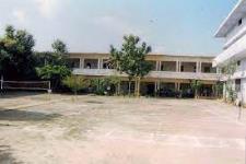 R N Pandey I College - Garapur - Allahabad