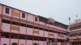 Jwala Devi Svmic - Rasulabad - Allahabad