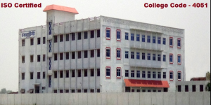 Hanswahni Business School - Allenganj - Allahabad