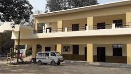 Janta Inter College - Mauaima - Allahabad