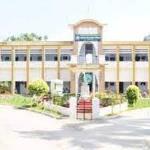 Rani Rewati Devi Saraswati Vidya Niketan Inter College - Civil Lines - Allahabad