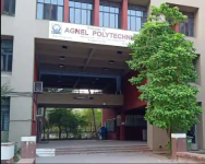Father Agnel Polytechnic College - Vashi - Navi Mumbai