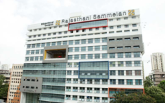 Ghanshyamdas Saraf College Of Arts & Commerce - Malad West - Mumbai