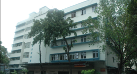 Kpb Hinduja College Of Commerce - Charni Road - Mumbai