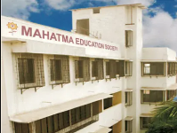 Mahatma Education Society - Panvel - Navi Mumbai