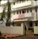 Nirmala Niketan College Of Social Works - Churchgate - Mumbai