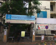 Patkar College Of Arts & Commerce - Goregaon West - Mumbai