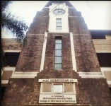 Ra Podar College Of Commerce & Economics - Matunga East - Mumbai