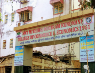 Smt Mmk College Of Commerce & Economics - Bandra West - Mumbai