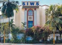 South Indians Welfare Society College - Wadala West - Mumbai