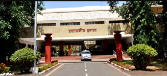 Yashwantrao Chavan Maharashtra Open University (Regional Centre) - Grant Road - Mumbai