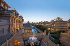 ITC Grand Bharat - Delhi