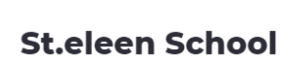 St Eleen School - Khora Colony - Noida