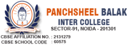 Panchsheel Balak Inter College - Sector 91 - Noida