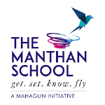 The Manthan School - Sector 78 - Noida