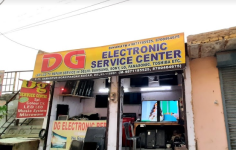 D G Electronic Service Center - Mayur Vihar Phase 1 - Delhi