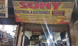 Sony Electricals & Electronics - Mayur Vihar Phase 1 - Delhi