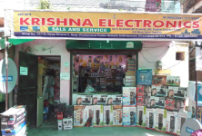 Krishna Electronics - Indirapuram - Ghaziabad