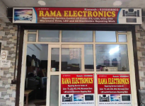 Rama Electronics - Dwarka - Delhi
