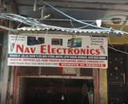 Nav Electronics - Shastri Nagar N - Delhi