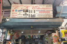 V K Electronics - RK Puram - Delhi