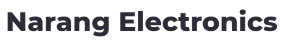 Narang Electronics - Tilak Nagar - Delhi