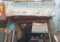 SK Electronics - Uttam Nagar - Delhi