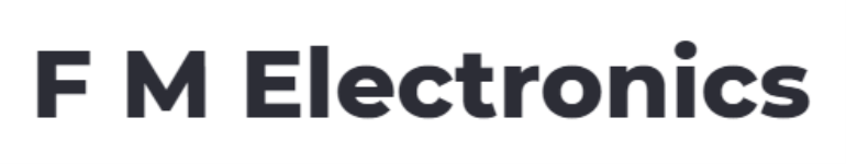 F. M. Electronics - Darya Ganj - Delhi