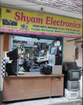 Shyam Electronics - Rani Bagh - Delhi
