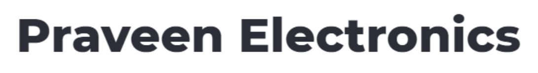Praveen Electronics - Sanjay Nagar - Ghaziabad