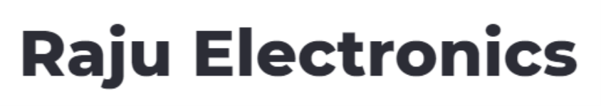 Raju Electronics - Vikram Enclave - Sahibabad