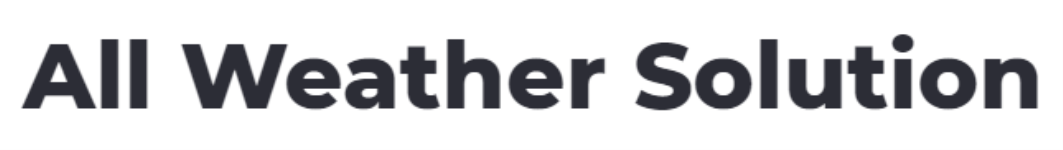 All Weather Solution - Khanpur - Delhi