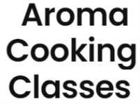 Aroma Cooking Classes - Adajan Patiya - Surat