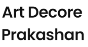 Art Decore Prakashan - Tri Nagar - Surat