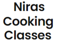 Niras Cooking Classes - Vesu - Surat