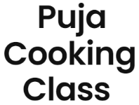 Puja Cooking Class - Lambe Hanuman Road - Surat