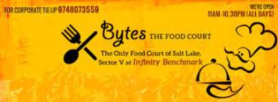 Bytes The Food Court - Salt Lake - Kolkata