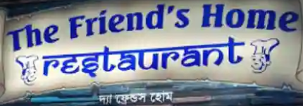 Friends Home Restaurant - New Market - Kolkata