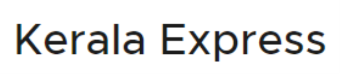 Kerala Express - Jadavpur - Kolkata