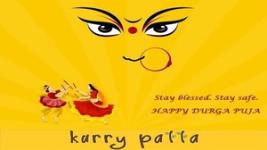 Kurry Patta - Circus Avenue - Kolkata