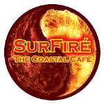 Surfire The Coastal Cafe - Kalighat - Kolkata