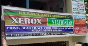 Keshava Enterprises - Attapur - Hyderabad