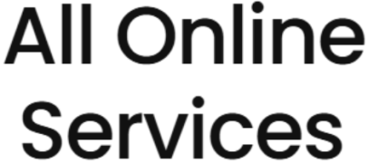 All Online Services - Toli Chowki - Hyderabad