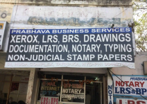 Prabhava Business Services - Tarnaka - Hyderabad