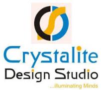 Crystalite Design Studio - Jubilee Hills - Hyderabad