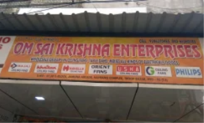 Om Sai Krishna Enterprises - Troop Bazar - Hyderabad
